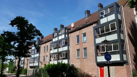Mitros - Balco makes homes more relaxing