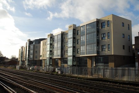 Clyde Terrace - Balco makes homes more relaxing