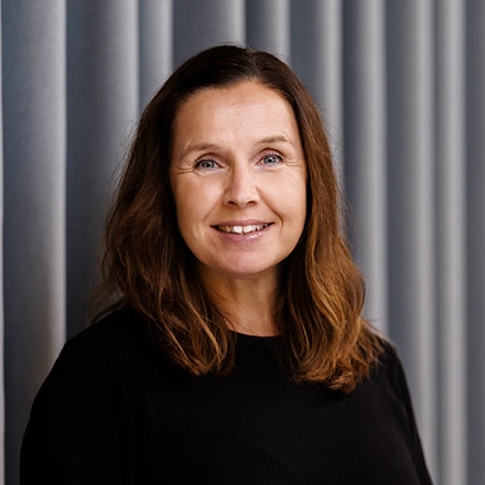 Linda Wallertz Marketing Manager Balco