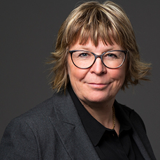 Camilla Ekdahl Balco
