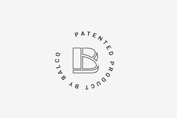 Patented product by Balco. Tämä merkki osoittaa, että kyseessä on Balcon oma ratkaisu. Meille on myönnetty nelisenkymmentä patenttia koskien pieniä parvekerakentamisen yksityiskohtia, jotka vaikuttavat kokonaisuuksiin tehden niistä parempia.